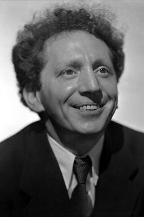 Sam Jaffe fotoğrafı