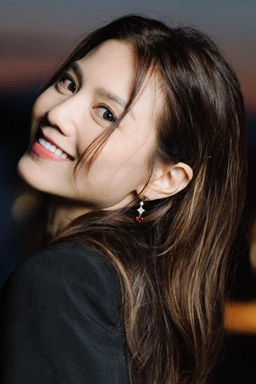 Chrissie Chau Sau-Na fotoğrafı