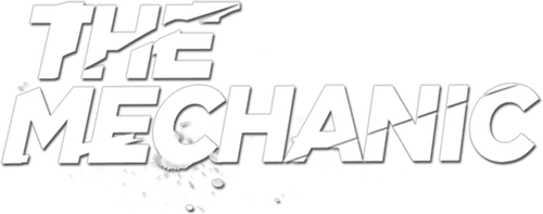 The Mechanic logo