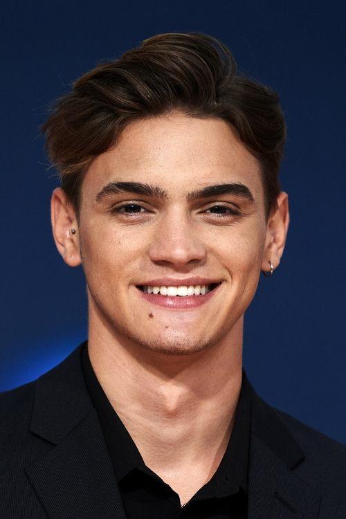 Gabriel Guevara fotoğrafı