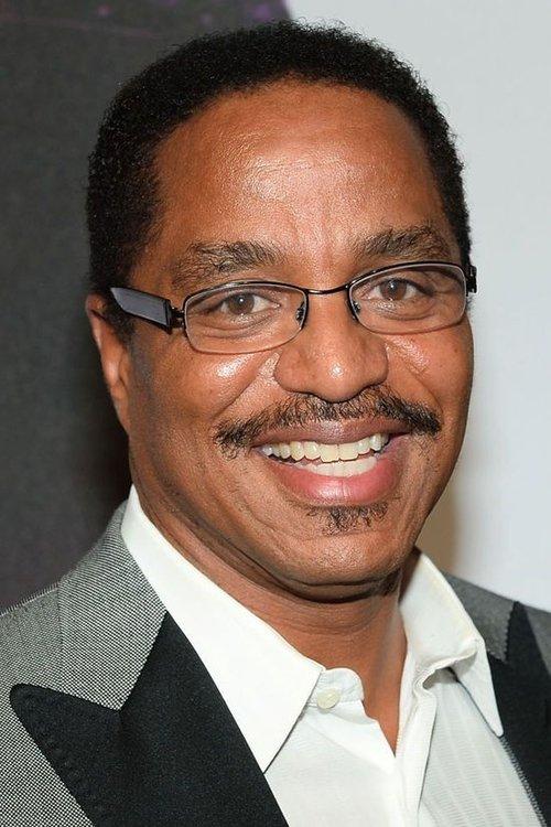 Marlon Jackson fotoğrafı