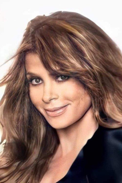 Paula Abdul fotoğrafı