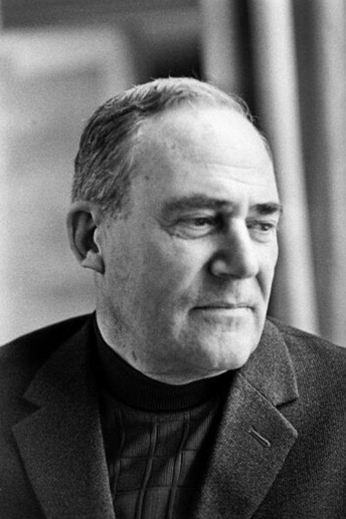 Vadim Kozhevnikov fotoğrafı