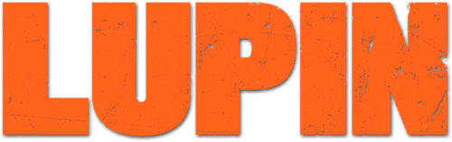 Lupin logo