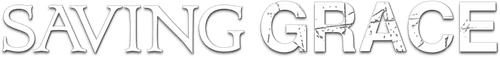 Saving Grace logo