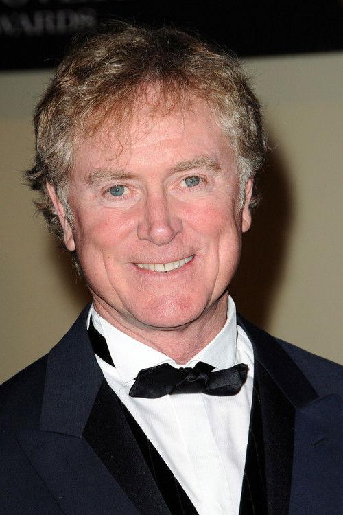Randall Wallace fotoğrafı