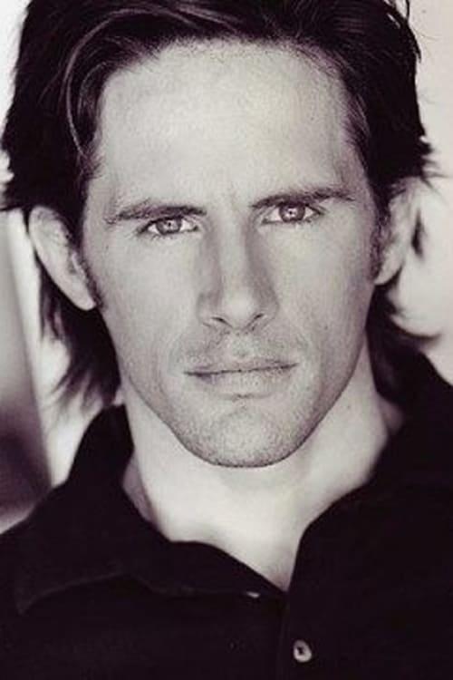 Morgan Weisser fotoğrafı