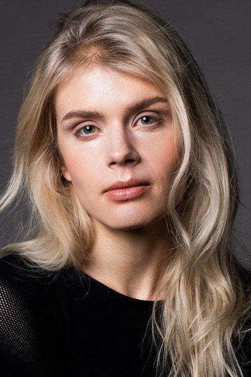 Alina Tomnikov fotoğrafı