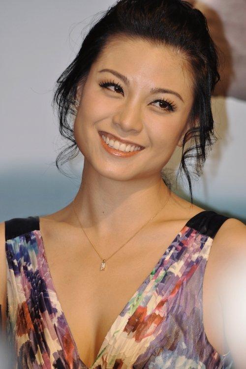 Bernice Liu fotoğrafı