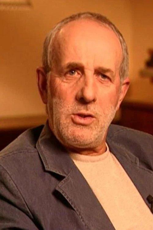 John Richardson fotoğrafı