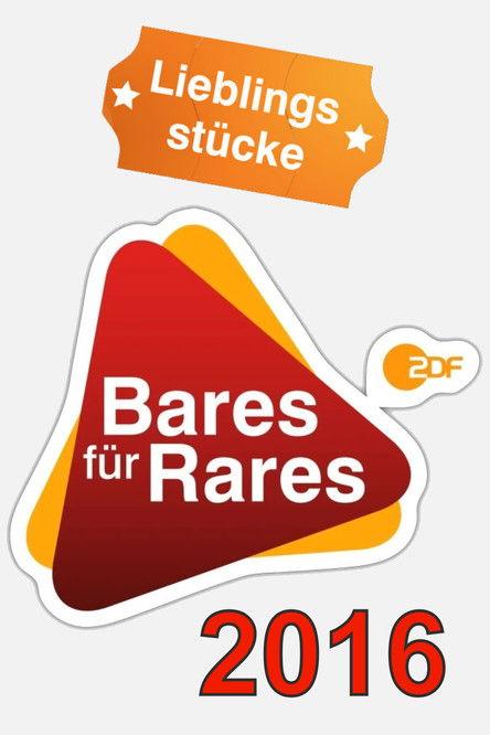 Bares für Rares - Lieblingsstücke Sezon 1