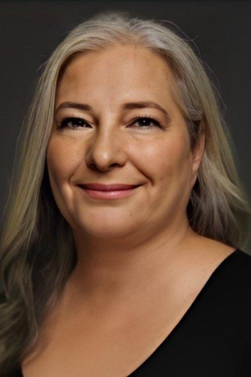 Nazan Diper fotoğrafı