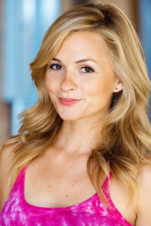 Lindsey Gort fotoğrafı