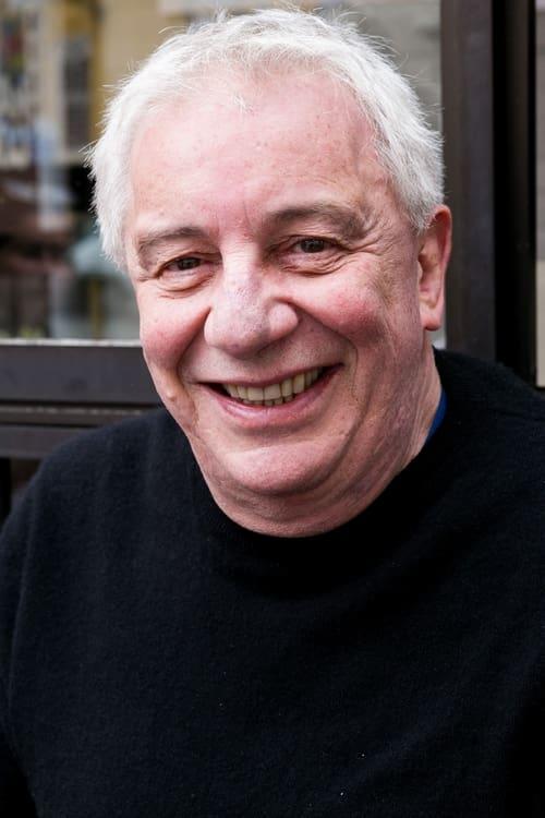 Marco Nanini fotoğrafı