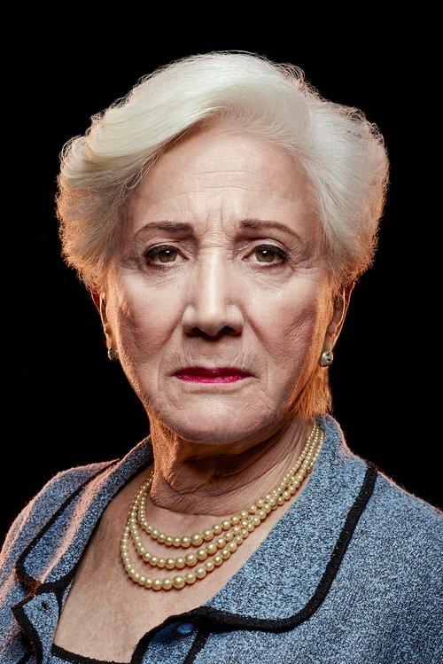 Olympia Dukakis fotoğrafı