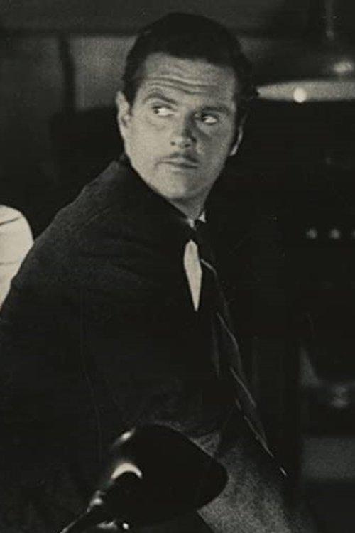 David Frankham fotoğrafı