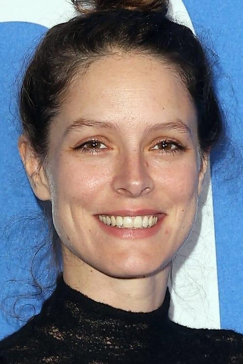 Stéphane Caillard fotoğrafı