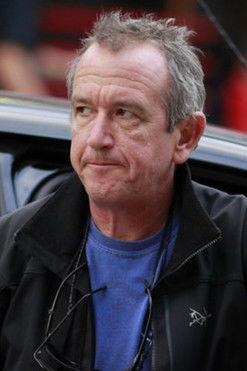 Paul A. Edwards fotoğrafı