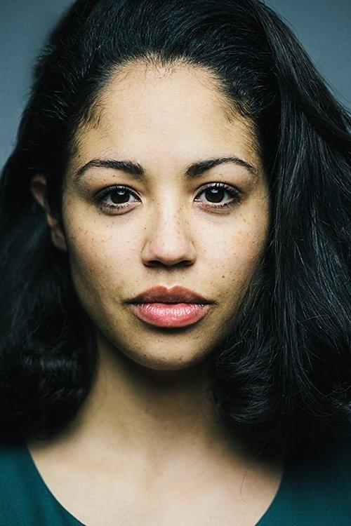 Riann Steele fotoğrafı