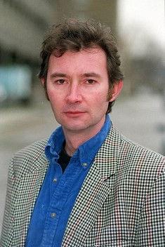 Mark Drewry fotoğrafı