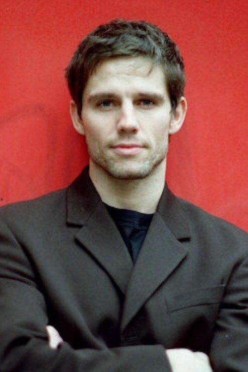 Jason Orange fotoğrafı