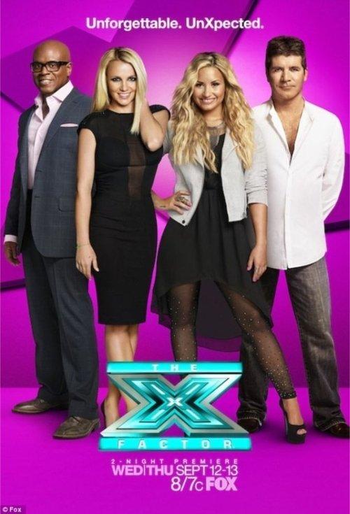 The X Factor Sezon 2