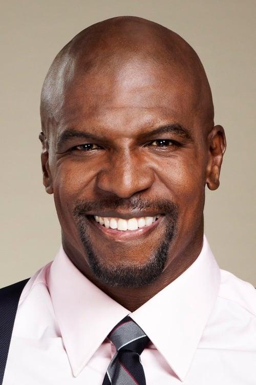 Terry Crews fotoğrafı