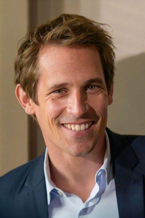 Antoine Hamel fotoğrafı