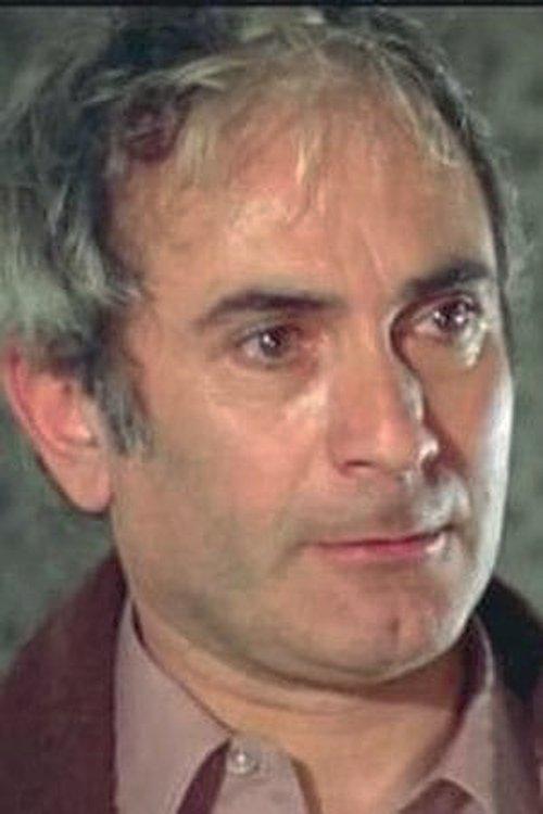 Pierre Forget fotoğrafı