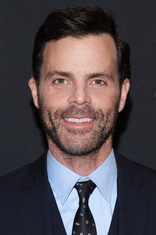 Alex Manette fotoğrafı