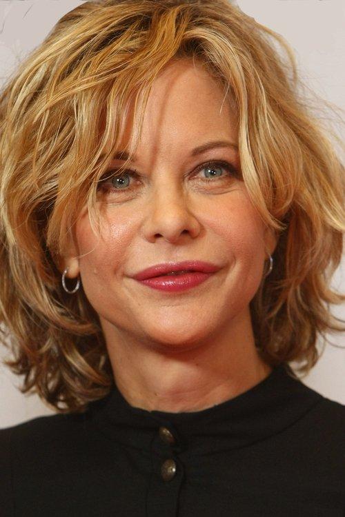 Meg Ryan fotoğrafı