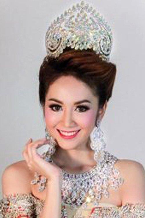 Pang Saranchat Mitchai fotoğrafı