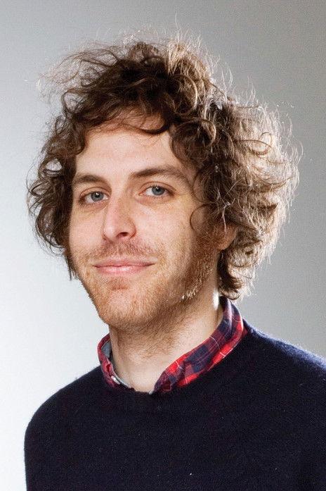 Jonathan Krisel fotoğrafı