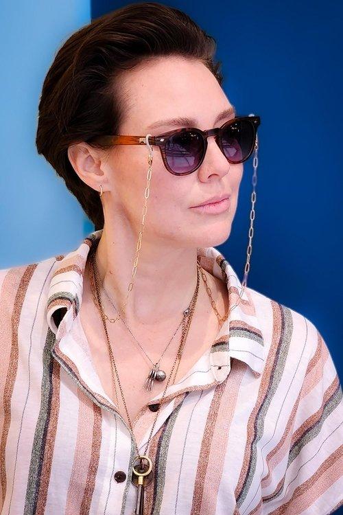 Whitney Morgan Cox fotoğrafı