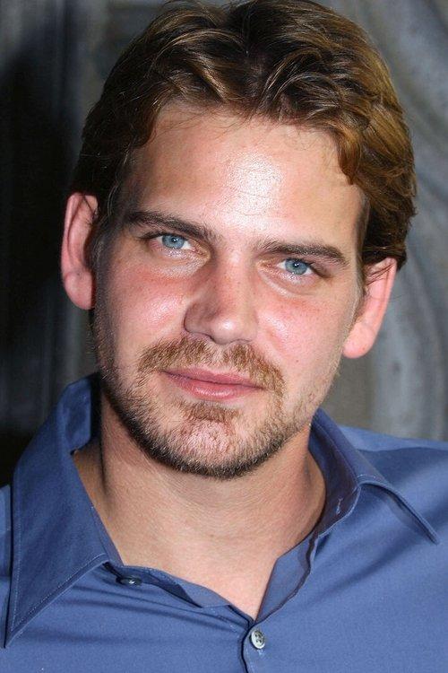 Scott Bairstow fotoğrafı