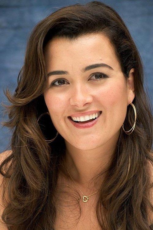 Cote De Pablo fotoğrafı