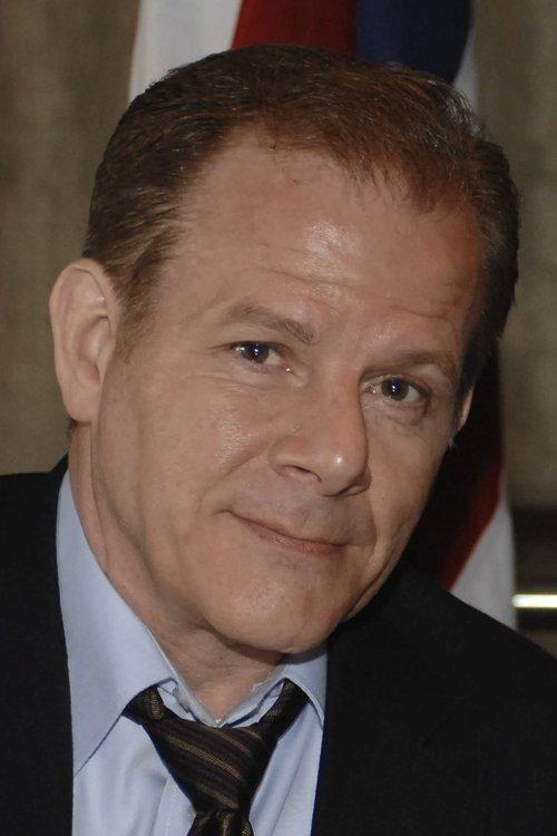 Colin Stinton fotoğrafı