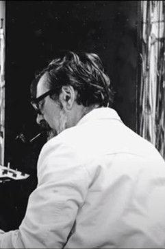 Tristram Cary fotoğrafı