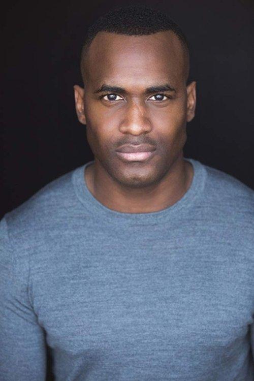 Kadiff Kirwan fotoğrafı