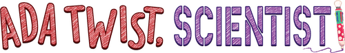 Ada Twist, Scientist logo