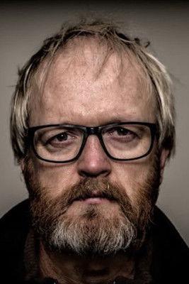 Anthony Simcoe fotoğrafı