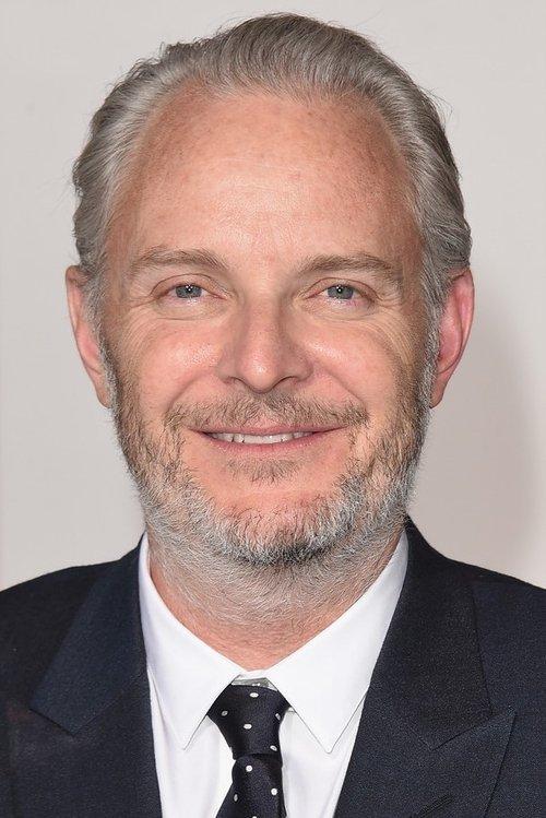 Francis Lawrence fotoğrafı