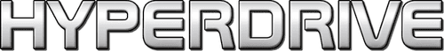 Hyperdrive logo