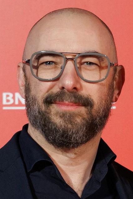 Michaël R. Roskam fotoğrafı