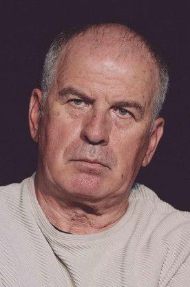 Kostas Triantafyllopoulos fotoğrafı