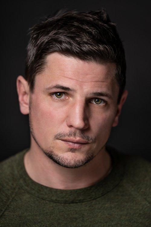 Michael Trotter fotoğrafı