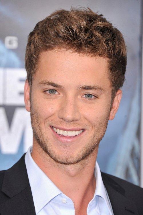 Jeremy Sumpter fotoğrafı