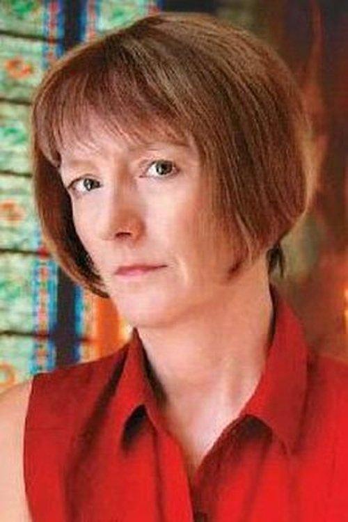 Lizzie Mickery fotoğrafı