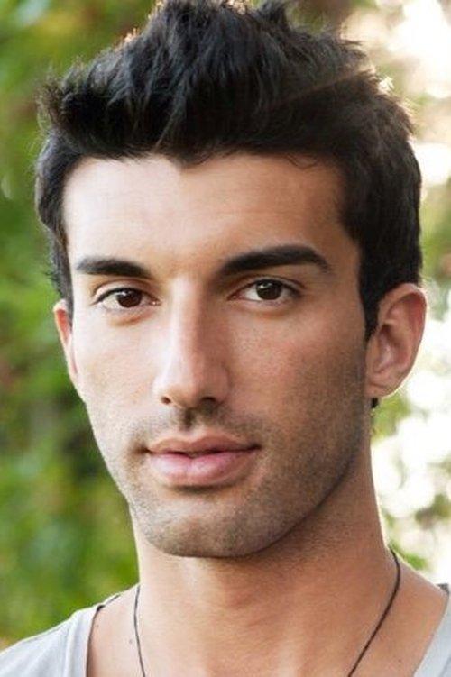 Justin Baldoni fotoğrafı