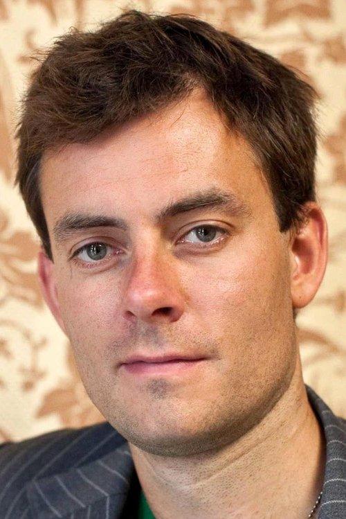 Gísli Örn Garðarsson fotoğrafı